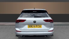 Volkswagen Golf 2.0 TDI 150 R-Line 5dr DSG Diesel Estate